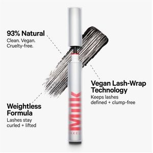 Milk Makeup Rise Lifting & Lengthening Mascara